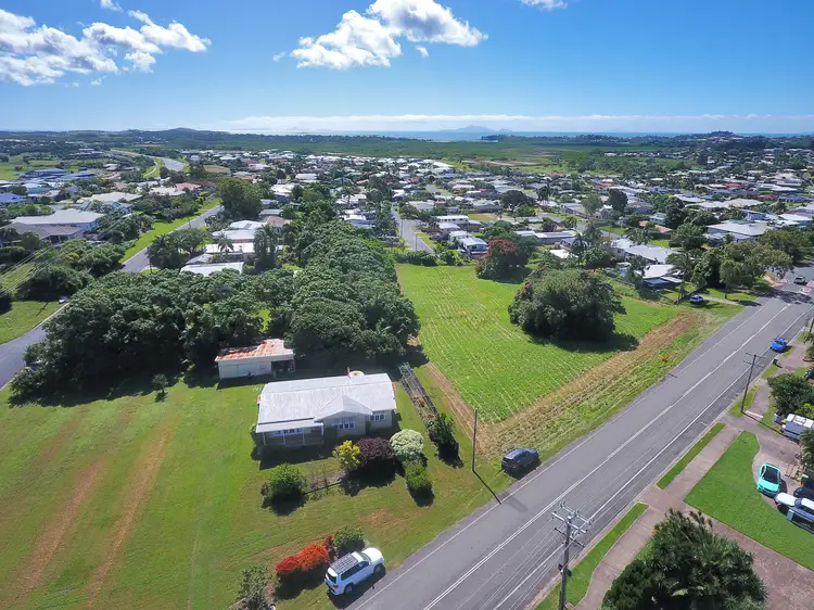 Third view of Homely house listing, 24 Old Eimeo Road, Rural View QLD 4740