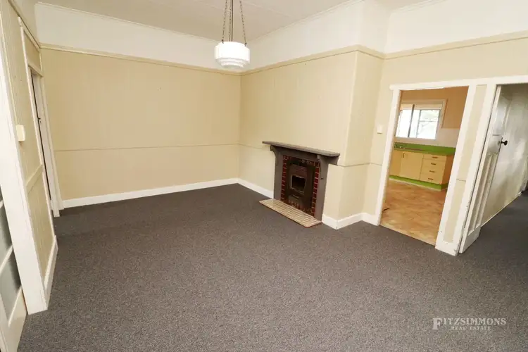 Fifth view of Homely house listing, 6 Condamine Street, Dalby QLD 4405