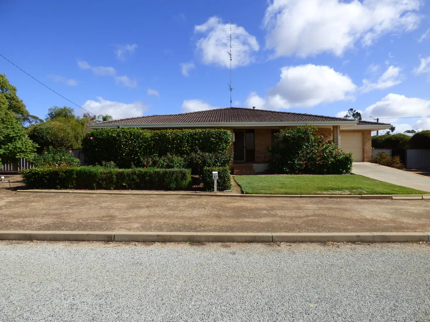 Main view of Homely house listing, 37 Alfred Street, York WA 6302