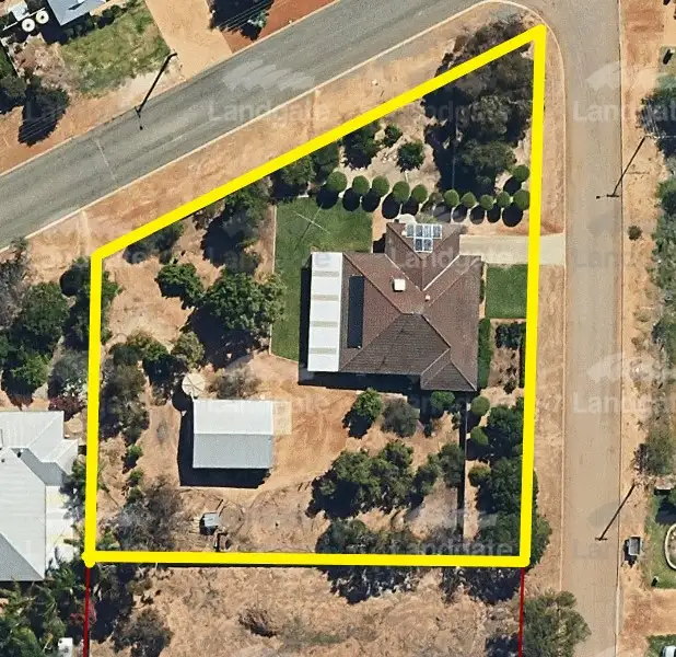 Second view of Homely house listing, 37 Alfred Street, York WA 6302