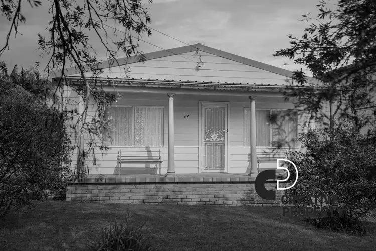 Main view of Homely house listing, 37 Milne Street, Shortland NSW 2307