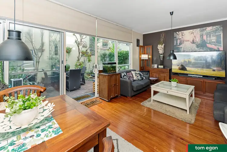 Main view of Homely house listing, 7/36 Forest Street, Whittlesea VIC 3757