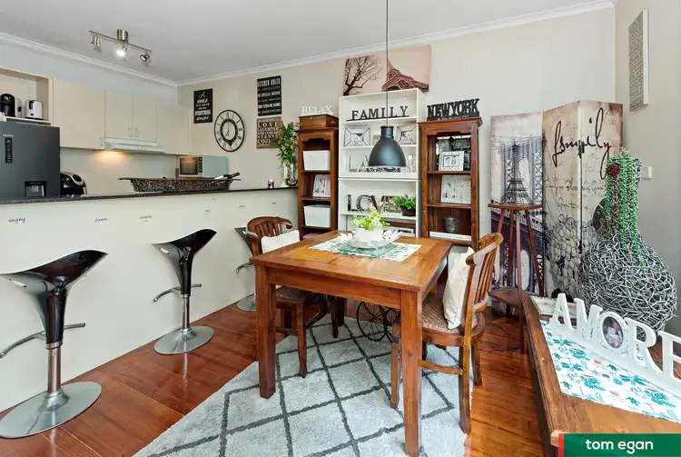 Second view of Homely house listing, 7/36 Forest Street, Whittlesea VIC 3757