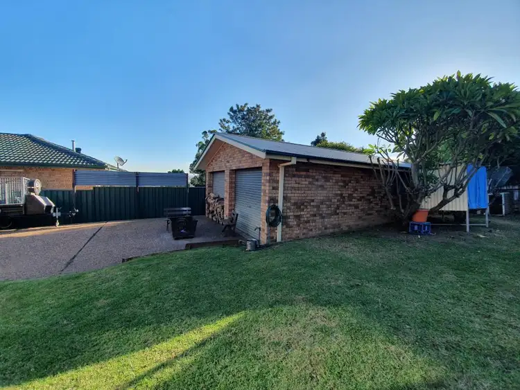 Second view of Homely house listing, 28 McLeod Street, Aberdeen NSW 2336
