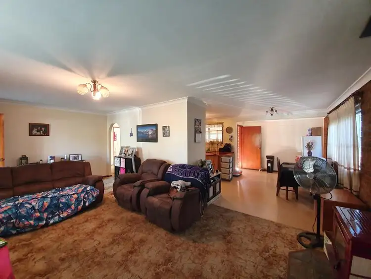 Fifth view of Homely house listing, 28 McLeod Street, Aberdeen NSW 2336