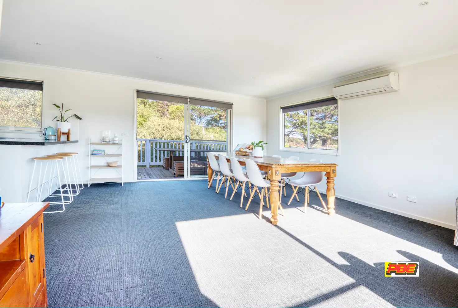 Main view of Homely house listing, 64 MERCURY DRIVE, Venus Bay VIC 3956