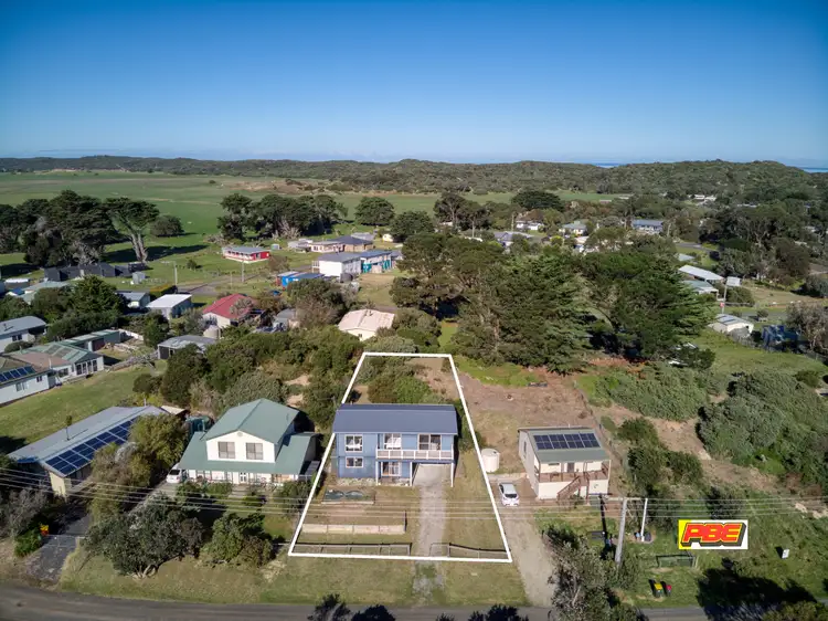 Third view of Homely house listing, 64 MERCURY DRIVE, Venus Bay VIC 3956