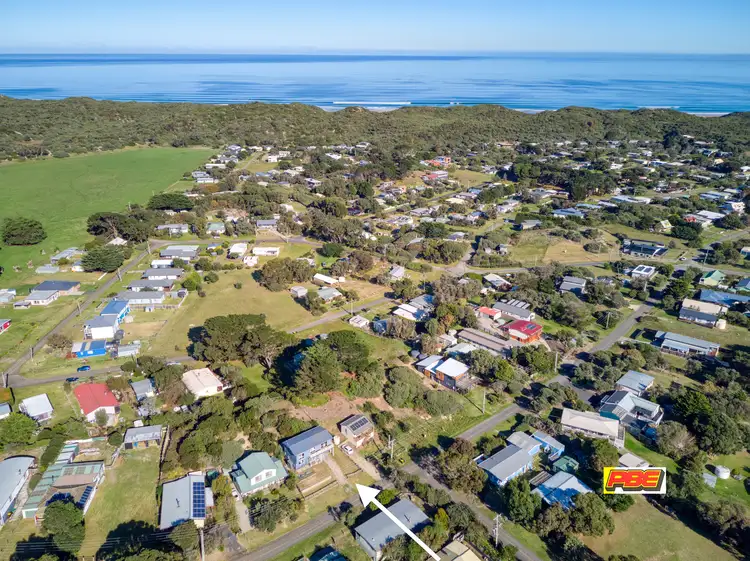 Fourth view of Homely house listing, 64 MERCURY DRIVE, Venus Bay VIC 3956