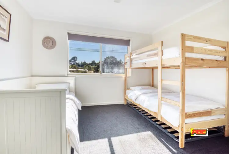 Sixth view of Homely house listing, 64 MERCURY DRIVE, Venus Bay VIC 3956