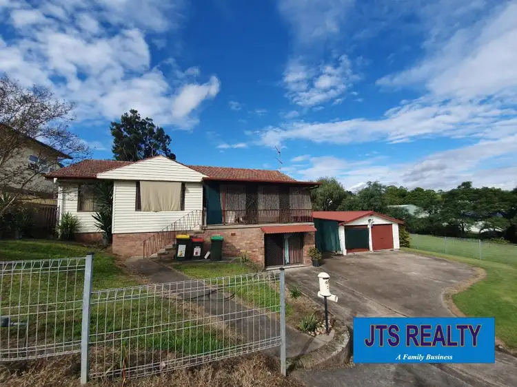 Main view of Homely house listing, 47 Brecht Street, Muswellbrook NSW 2333