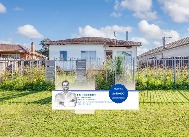 41 Tennyson Street, Beresfield NSW 2322