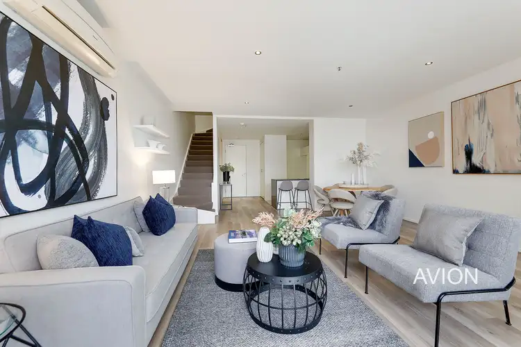 Fourth view of Homely apartment listing, 3/55 Jacks Way, Maribyrnong VIC 3032