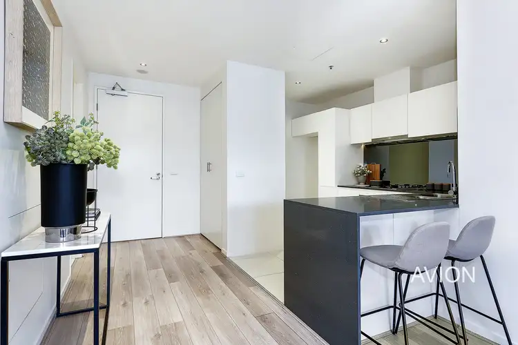 Sixth view of Homely apartment listing, 3/55 Jacks Way, Maribyrnong VIC 3032