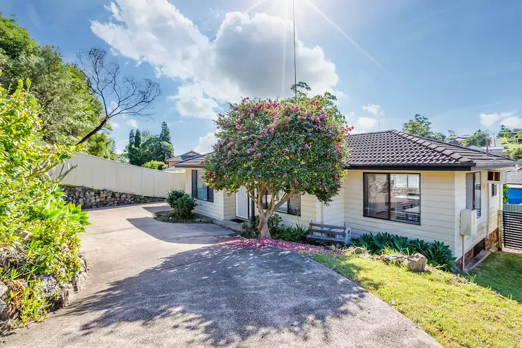 Main view of Homely house listing, 3 Rutherglen Place, Macquarie Hills NSW 2285
