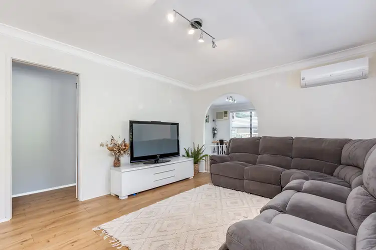 Second view of Homely house listing, 3 Rutherglen Place, Macquarie Hills NSW 2285