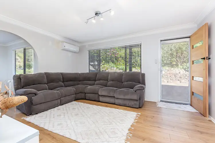 Third view of Homely house listing, 3 Rutherglen Place, Macquarie Hills NSW 2285