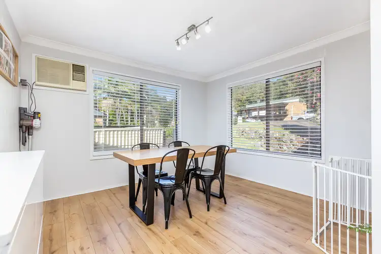 Fifth view of Homely house listing, 3 Rutherglen Place, Macquarie Hills NSW 2285