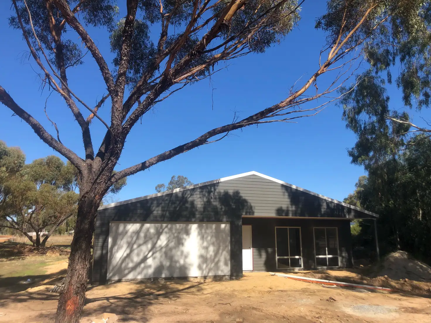 Main view of Homely house listing, 1 Little St, York WA 6302