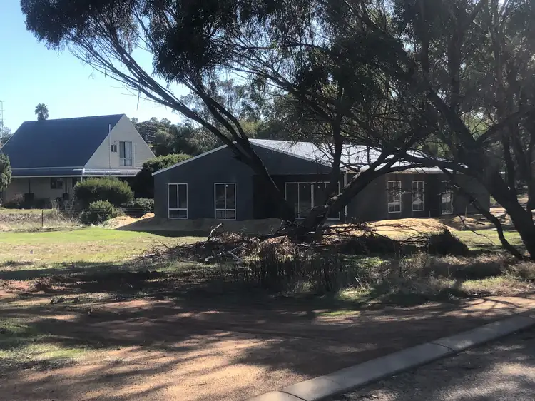 Second view of Homely house listing, 1 Little St, York WA 6302
