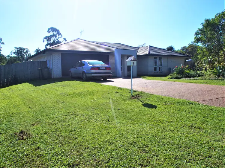 Main view of Homely house listing, 9 REDBANK COURT, Cordalba QLD 4660