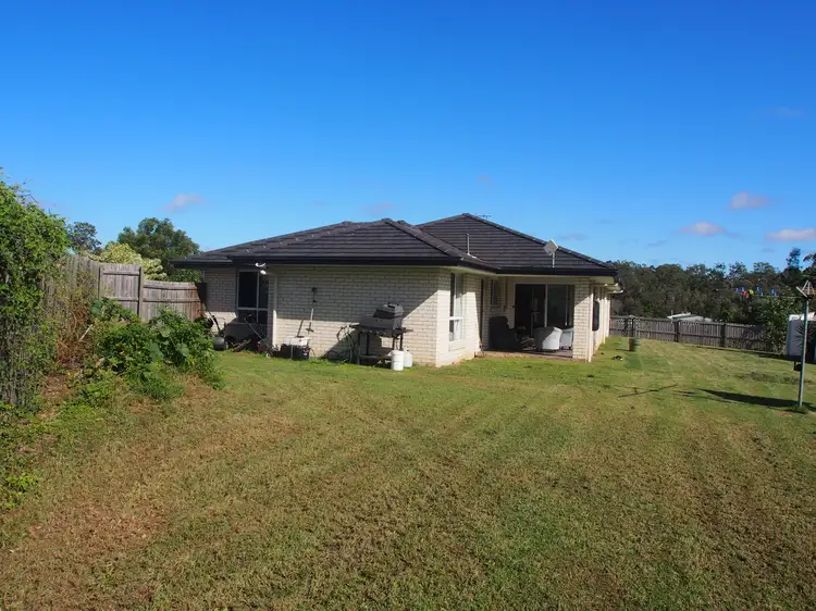Second view of Homely house listing, 9 REDBANK COURT, Cordalba QLD 4660