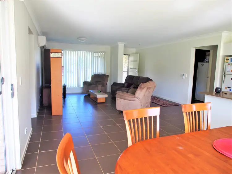 Third view of Homely house listing, 9 REDBANK COURT, Cordalba QLD 4660