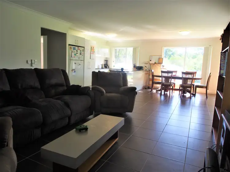 Fourth view of Homely house listing, 9 REDBANK COURT, Cordalba QLD 4660
