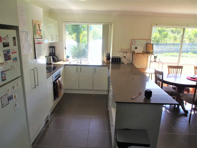 Fifth view of Homely house listing, 9 REDBANK COURT, Cordalba QLD 4660