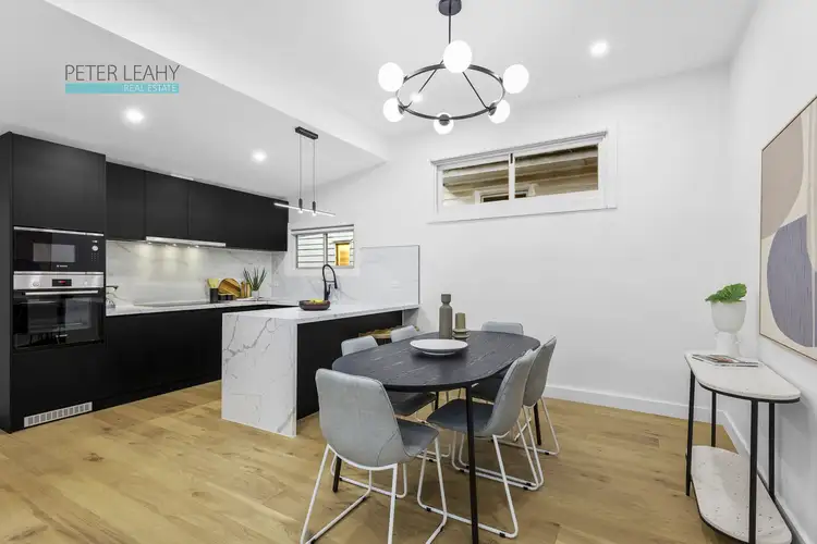 Second view of Homely house listing, 119 Gaffney Street, Coburg VIC 3058