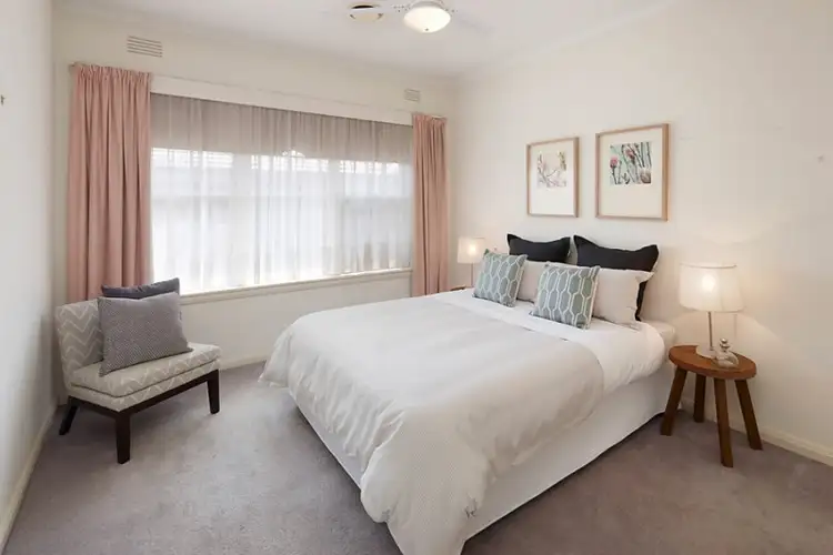 Fourth view of Homely apartment listing, 14/9A Fordholm Road, Hawthorn VIC 3122
