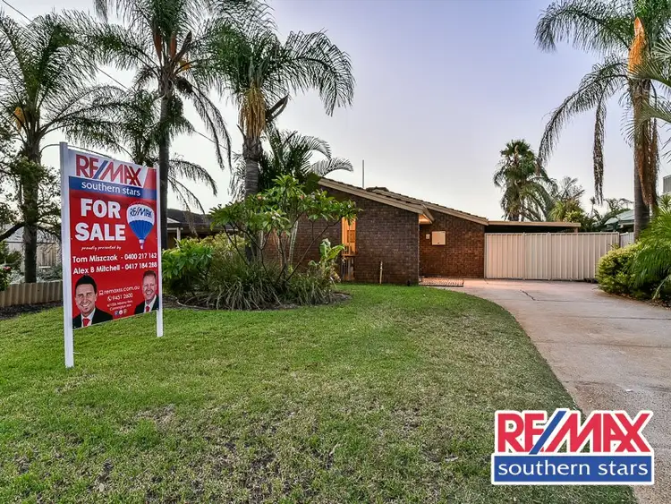 106 Gibbs Street, East Cannington WA 6107