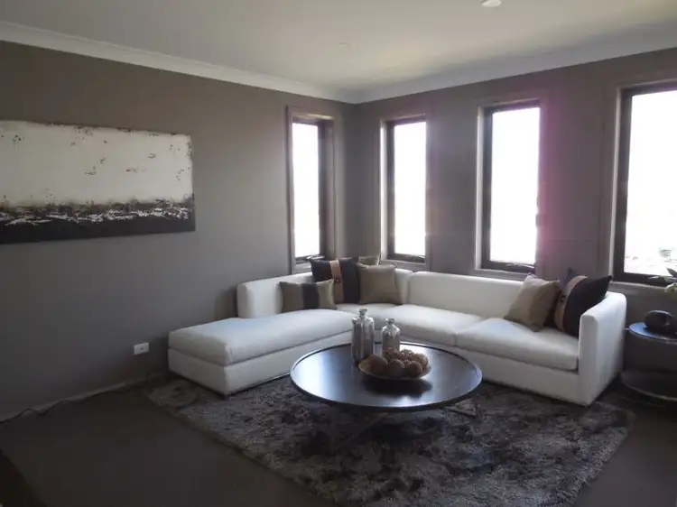 Sixth view of Homely house listing, 1 Kidd Circuit, Goulburn NSW 2580