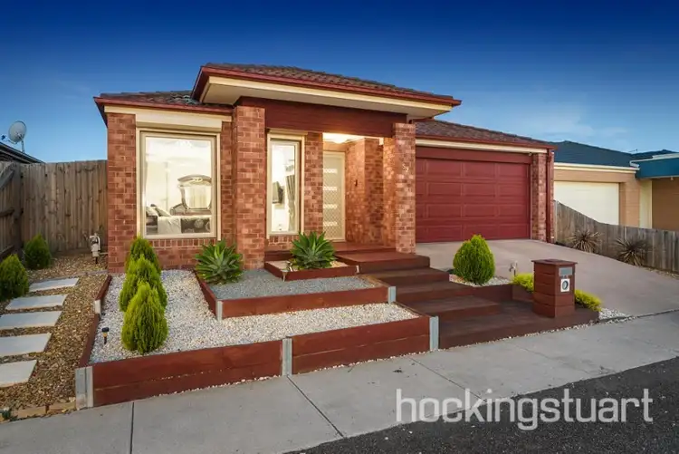 52 Toritta Way, Truganina VIC 3029