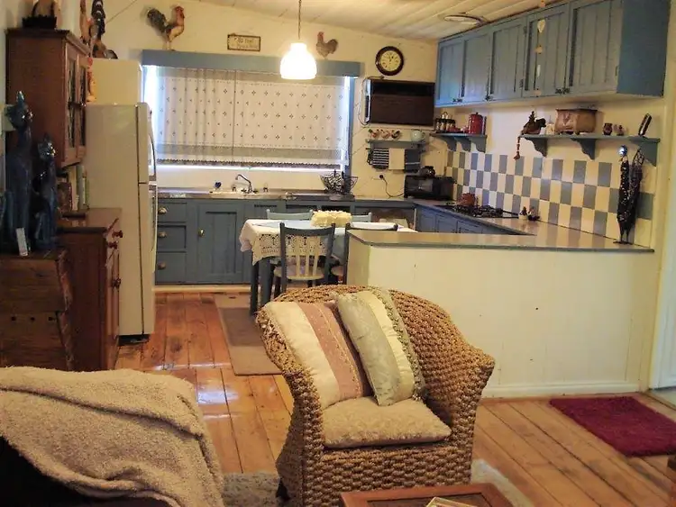 Sixth view of Homely house listing, 41 Butcher Street, St Arnaud VIC 3478