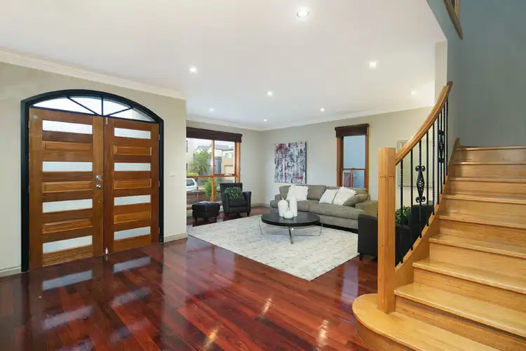 Fifth view of Homely house listing, 4 Speargrass Street, Maribyrnong VIC 3032