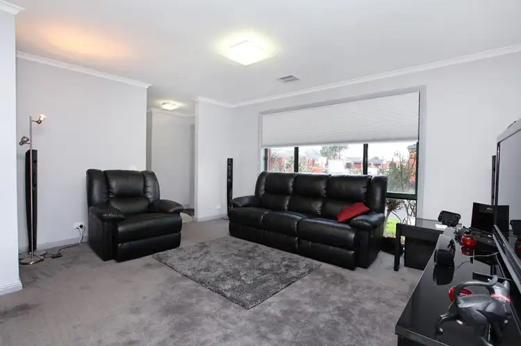 Fourth view of Homely house listing, 8/22 Ventosa Way, Werribee VIC 3030