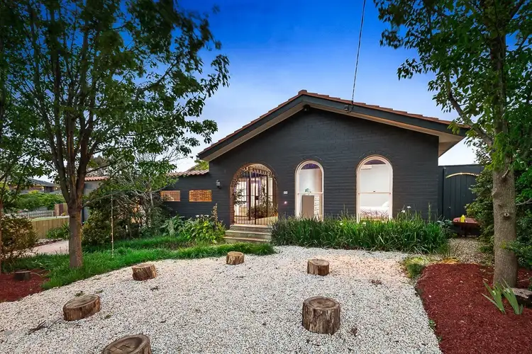 17 Aminga Avenue, Doncaster East VIC 3109