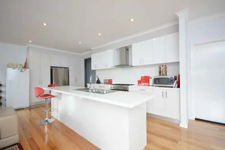 Third view of Homely house listing, 6 Falkland Road, Craigieburn VIC 3064