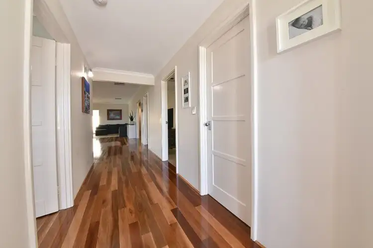 Fifth view of Homely house listing, 17 Gilbreth Bend, Tapping WA 6065
