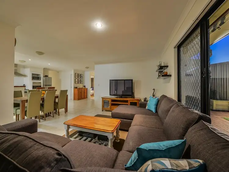 Third view of Homely house listing, 6 Adana Elbow, Kenwick WA 6107