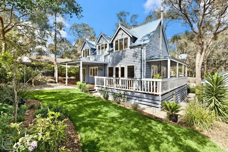 Second view of Homely house listing, 31 Pymm Avenue, Eltham North VIC 3095
