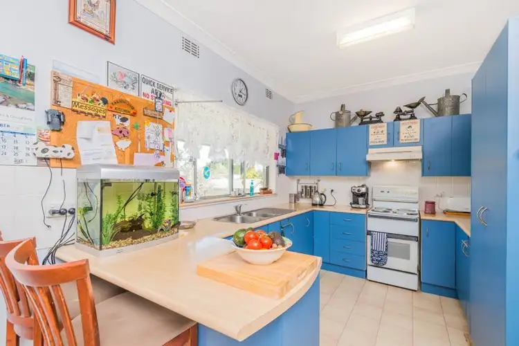 Second view of Homely house listing, 185 Powell Street, Grafton NSW 2460