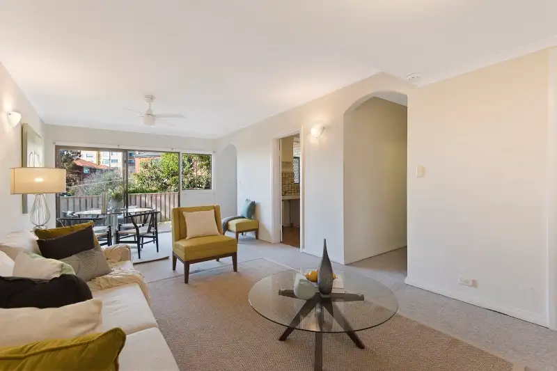 Main view of Homely townhouse listing, 24/186-192 Old South Head Road, Bellevue Hill NSW 2023