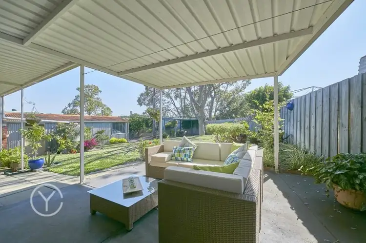 Third view of Homely house listing, 12 Winnacott Street, Willagee WA 6156