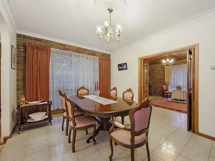 Seventh view of Homely house listing, 3 Mathis Avenue, Keilor Downs VIC 3038