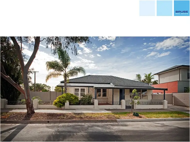 5 Ayredale Avenue, Clearview SA 5085
