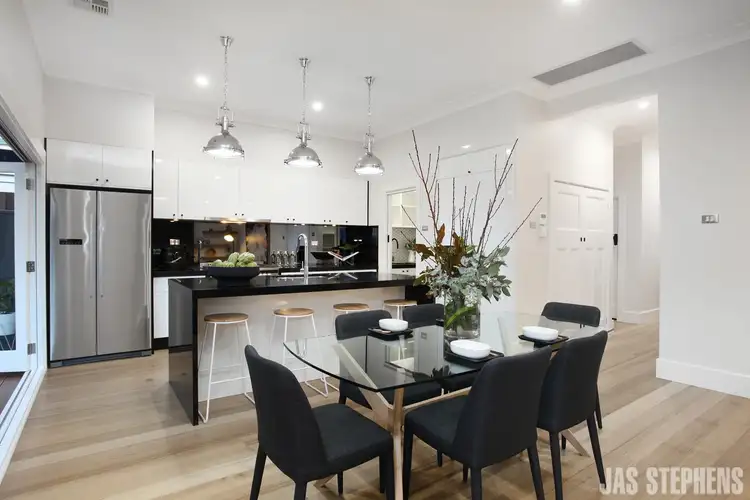 Fourth view of Homely house listing, 23 Stone Street, Yarraville VIC 3013