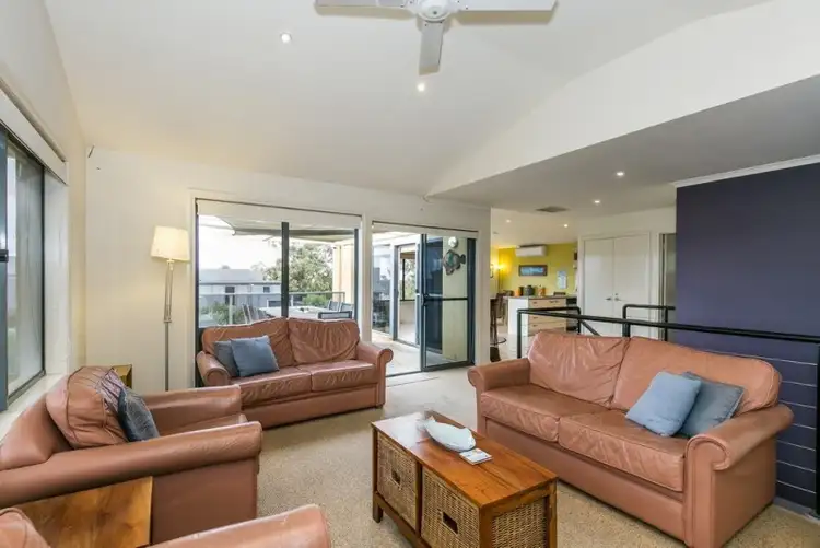 Fourth view of Homely townhouse listing, 3/63 Beach Road, Torquay VIC 3228