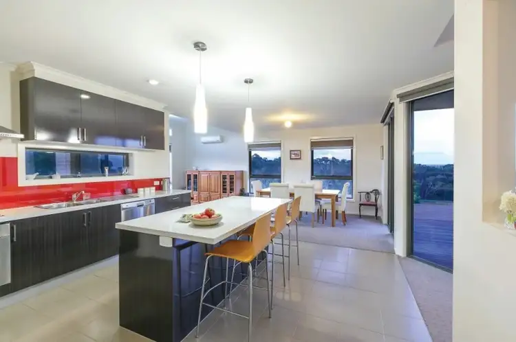 Sixth view of Homely house listing, 138 Kennedys Road, Smythes Creek VIC 3351