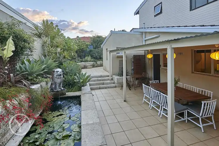 Second view of Homely house listing, 1 Williamson Way, Trigg WA 6029